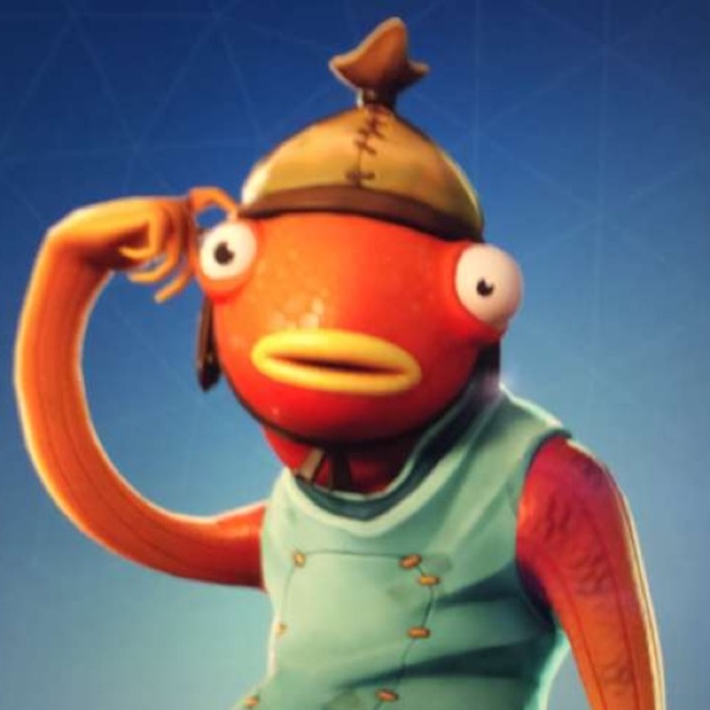 Meet your Posher, Sophia